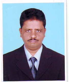 Kanchan Kumar Mondal
